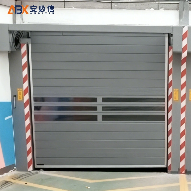 柳州市厂房高速门